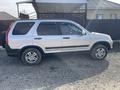 Honda CR-V 2002 годаfor4 950 000 тг. в Алматы – фото 4