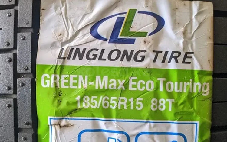 185/65R15 LingLong ECO Touringүшін15 900 тг. в Шымкент