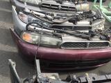 Фары SUBARU за 35 000 тг. в Алматы – фото 5