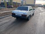 ВАЗ (Lada) 21099 2001 года за 750 000 тг. в Актобе