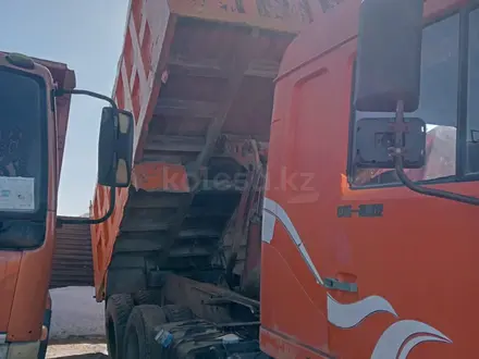 Dongfeng  DFL 3251A 2007 года за 7 000 000 тг. в Астана – фото 3