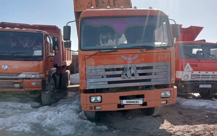 Dongfeng  DFL 3251A 2007 года за 7 000 000 тг. в Астана