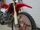 Honda  CRF 250L 2013 года за 2 200 000 тг. в Атырау – фото 2