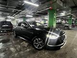 Hyundai Sonata 2022 года за 10 800 000 тг. в Астана – фото 2