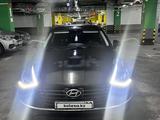 Hyundai Sonata 2022 года за 10 800 000 тг. в Астана – фото 5
