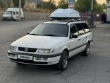 Volkswagen Passat 1994 годаfor2 700 000 тг. в Шымкент – фото 2