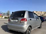 Daewoo Matiz 2010 года за 1 200 000 тг. в Актау – фото 4