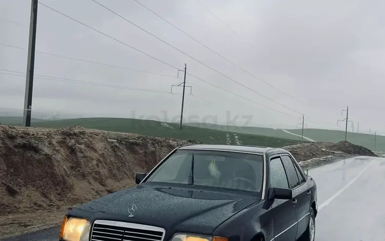 Mercedes-Benz E 230 1992 года за 1 100 000 тг. в Шымкент