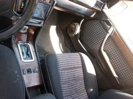 Mercedes-Benz E 230 1992 года за 1 100 000 тг. в Шымкент – фото 4