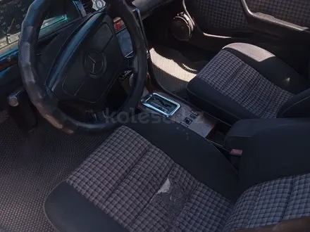 Mercedes-Benz E 230 1992 года за 1 100 000 тг. в Шымкент – фото 5