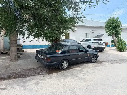 Mercedes-Benz E 230 1992 года за 1 100 000 тг. в Шымкент – фото 8