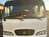 Hyundai  County 2006 года за 5 500 000 тг. в Астана