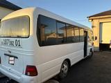 Hyundai  County 2006 года за 5 500 000 тг. в Астана – фото 2