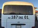 Hyundai  County 2006 года за 5 500 000 тг. в Астана – фото 4