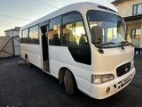 Hyundai  County 2006 года за 5 500 000 тг. в Астана – фото 5