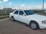 Mercedes-Benz E 230 1988 годаfor1 200 000 тг. в Шу – фото 3