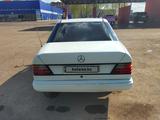 Mercedes-Benz E 230 1988 годаfor1 200 000 тг. в Шу – фото 4