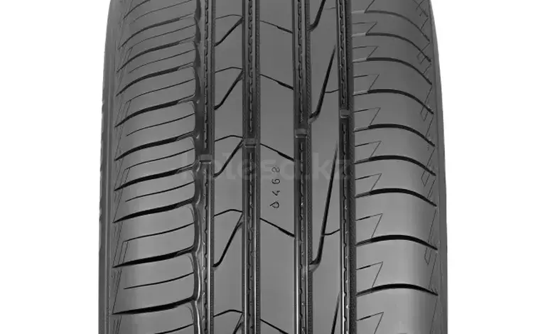 265/65R17 Autograph Aqua 3 SUV 116H Ikonүшін80 400 тг. в Алматы