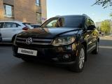 Volkswagen Tiguan 2015 годаүшін5 500 000 тг. в Астана – фото 2