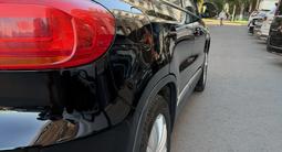 Volkswagen Tiguan 2015 года за 5 500 000 тг. в Астана – фото 4