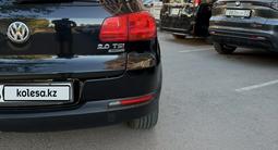 Volkswagen Tiguan 2015 года за 5 500 000 тг. в Астана – фото 5