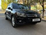 Volkswagen Tiguan 2015 годаүшін5 500 000 тг. в Астана