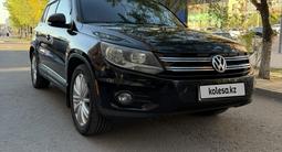 Volkswagen Tiguan 2015 года за 5 500 000 тг. в Астана