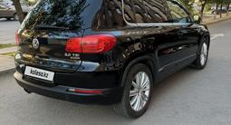 Volkswagen Tiguan 2015 года за 5 500 000 тг. в Астана – фото 3