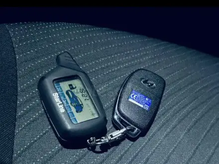 Hyundai Accent 2015 года за 5 500 000 тг. в Актобе – фото 2
