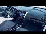 Hyundai Accent 2015 года за 5 500 000 тг. в Актобе – фото 5