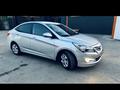 Hyundai Accent 2015 годаүшін5 500 000 тг. в Актобе – фото 9