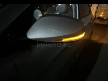 Hyundai Accent 2015 года за 5 500 000 тг. в Актобе – фото 10