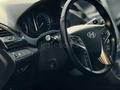 Hyundai Grandeur 2013 года за 9 300 000 тг. в Алматы – фото 17