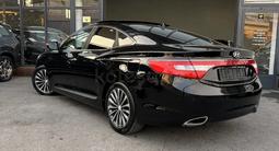 Hyundai Grandeur 2013 года за 9 000 000 тг. в Алматы – фото 3