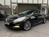 Hyundai Grandeur 2013 года за 9 300 000 тг. в Алматы – фото 2