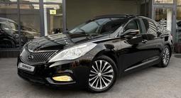 Hyundai Grandeur 2013 года за 9 000 000 тг. в Алматы – фото 2