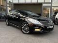 Hyundai Grandeur 2013 года за 9 300 000 тг. в Алматы