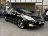 Hyundai Grandeur 2013 года за 9 300 000 тг. в Алматы