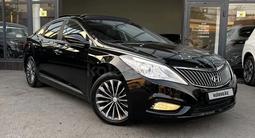 Hyundai Grandeur 2013 года за 9 000 000 тг. в Алматы