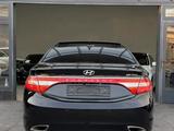 Hyundai Grandeur 2013 года за 9 300 000 тг. в Алматы – фото 5