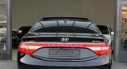 Hyundai Grandeur 2013 года за 9 000 000 тг. в Алматы – фото 5