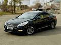 Hyundai Grandeur 2013 года за 9 300 000 тг. в Алматы – фото 6