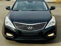 Hyundai Grandeur 2013 года за 9 300 000 тг. в Алматы – фото 7
