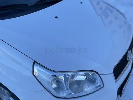 Chevrolet Nexia 2020 года за 4 777 777 тг. в Караганда – фото 19