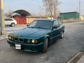 BMW 525 1992 года за 2 600 000 тг. в Шымкент – фото 2