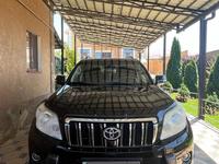 Toyota Land Cruiser Prado 2012 годаүшін15 000 000 тг. в Шымкент