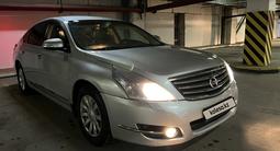 Nissan Teana 2010 годаүшін4 850 000 тг. в Астана – фото 2