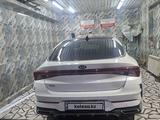 Kia K5 2021 годаүшін11 300 000 тг. в Шымкент – фото 2