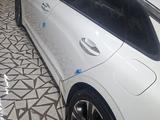 Kia K5 2021 годаүшін11 300 000 тг. в Шымкент
