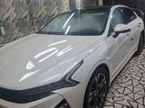 Kia K5 2021 годаүшін11 300 000 тг. в Шымкент – фото 3